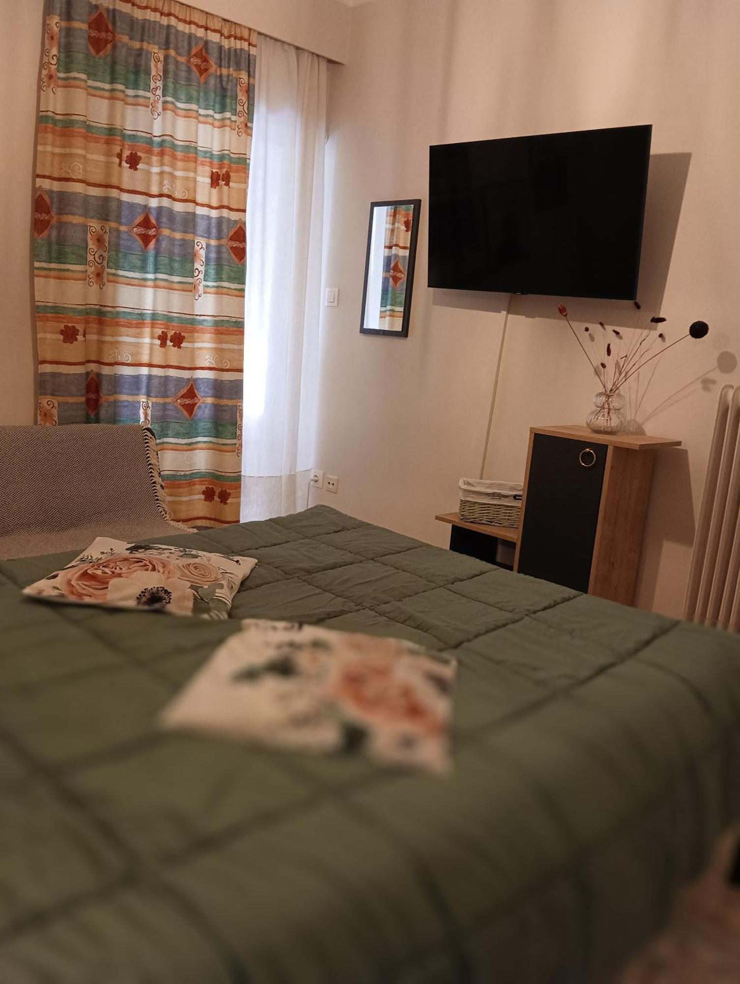 Marina Zea Christina'S House Apartment Piraeus Exterior photo