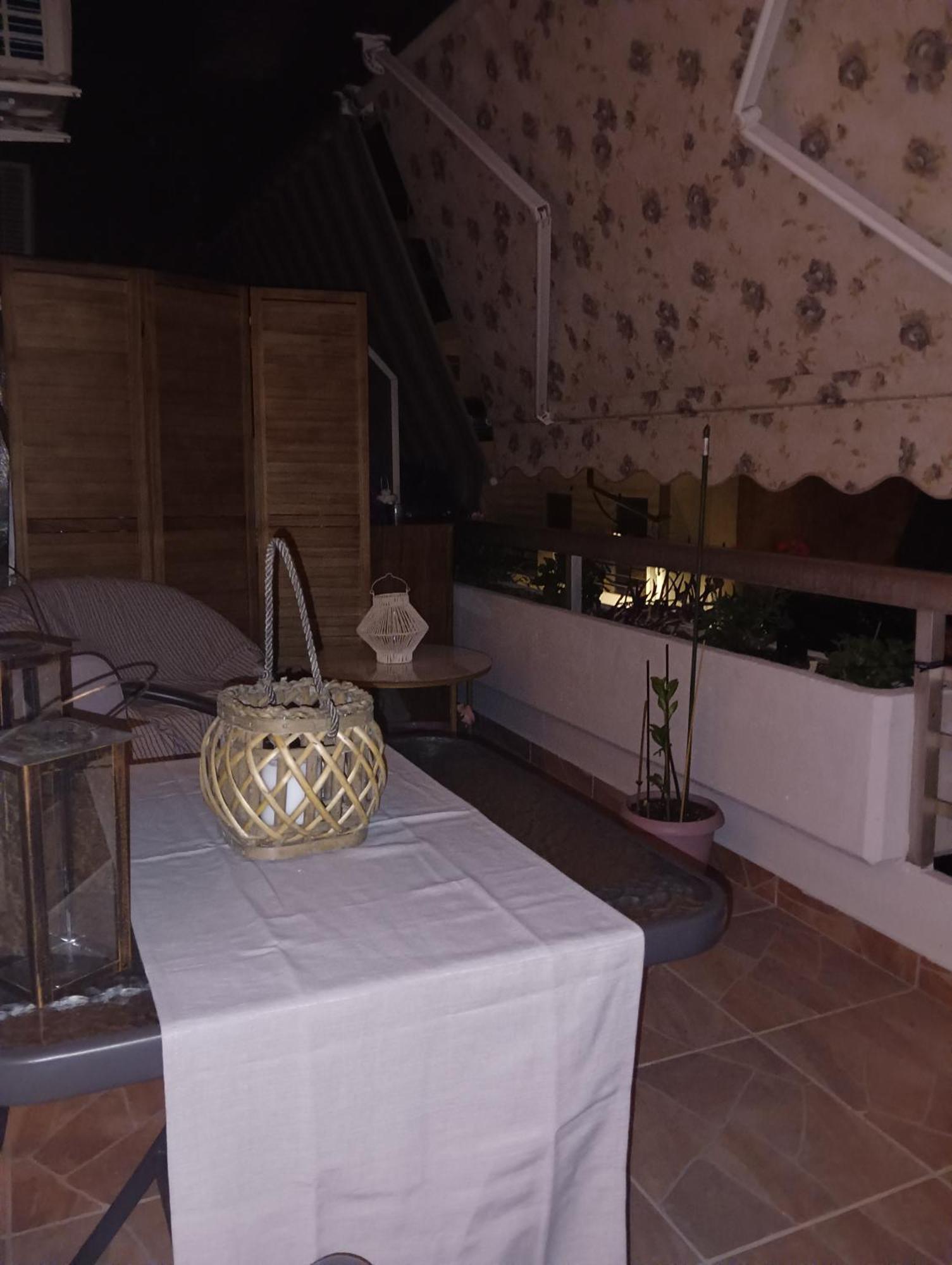 Marina Zea Christina'S House Apartment Piraeus Exterior photo