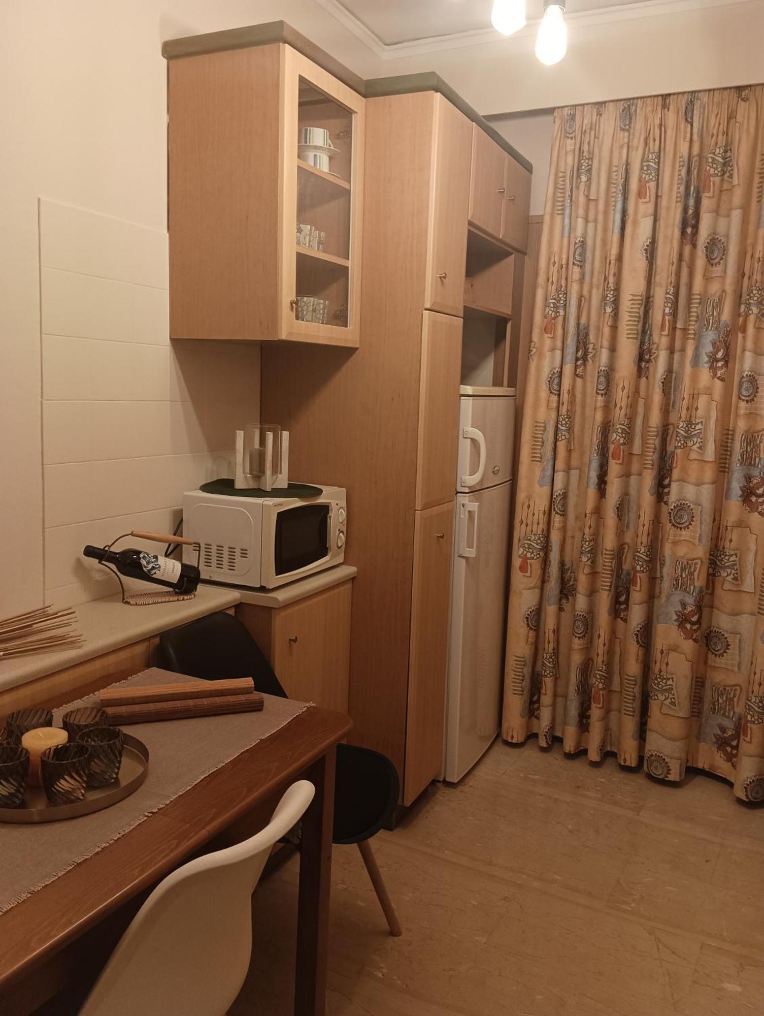 Marina Zea Christina'S House Apartment Piraeus Exterior photo
