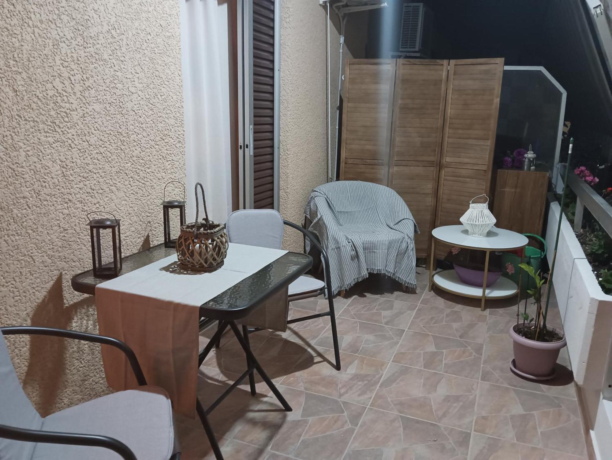 Marina Zea Christina'S House Apartment Piraeus Exterior photo